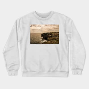 Ocean Seascapes Crewneck Sweatshirt